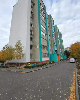1-к квартира, на длительный срок, 38м2, 5/9 этаж