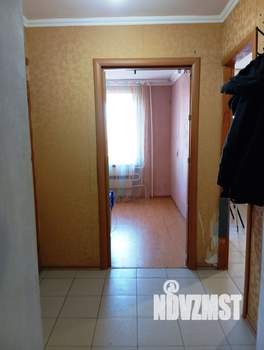 1-к квартира, на длительный срок, 30м2, 5/10 этаж