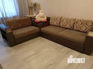 2-к квартира, посуточно, 70м2, 1/1 этаж