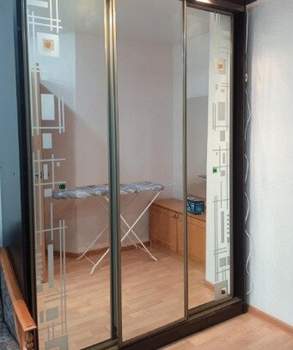 1-к квартира, на длительный срок, 40м2, 3/10 этаж