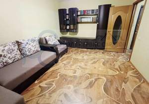 2-к квартира, на длительный срок, 58м2, 8/10 этаж