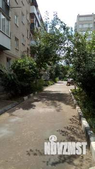 2-к квартира, на длительный срок, 45м2, 1/5 этаж