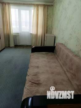 2-к квартира, на длительный срок, 42м2, 3/5 этаж