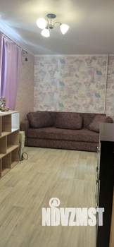 2-к квартира, на длительный срок, 45м2, 1/5 этаж