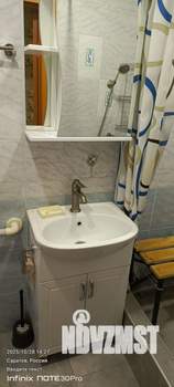 1-к квартира, на длительный срок, 33м2, 3/9 этаж