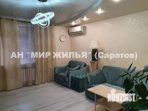 2-к квартира, на длительный срок, 63м2, 2/10 этаж