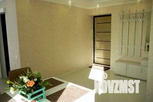 2-к квартира, посуточно, 45м2, 10/10 этаж