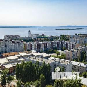 Студия квартира, посуточно, 33м2, 14/27 этаж