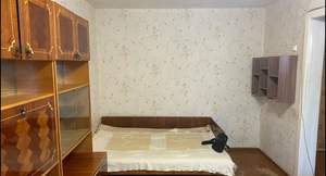 1-к квартира, на длительный срок, 30м2, 3/5 этаж