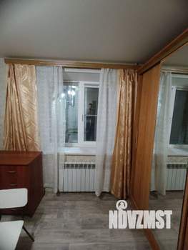 1-к квартира, на длительный срок, 33м2, 2/4 этаж