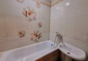 1-к квартира, на длительный срок, 34м2, 9/10 этаж