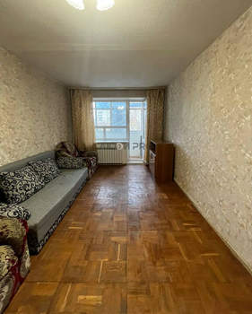 1-к квартира, на длительный срок, 32м2, 6/9 этаж