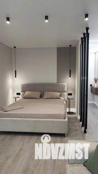 1-к квартира, посуточно, 40м2, 10/10 этаж