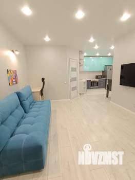 2-к квартира, на длительный срок, 60м2, 20/25 этаж