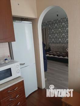 2-к квартира, на длительный срок, 46м2, 3/5 этаж