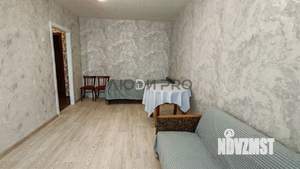 1-к квартира, на длительный срок, 33м2, 5/5 этаж