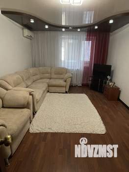 1-к квартира, на длительный срок, 41м2, 7/10 этаж