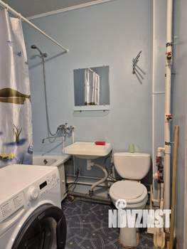 1-к квартира, на длительный срок, 39м2, 1/10 этаж