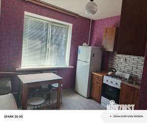 1-к квартира, на длительный срок, 37м2, 5/10 этаж