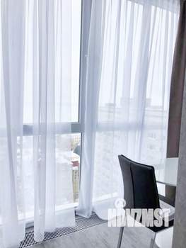 1-к квартира, на длительный срок, 50м2, 15/18 этаж