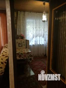 2-к квартира, на длительный срок, 50м2, 1/5 этаж