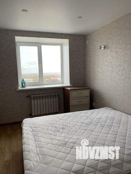 1-к квартира, на длительный срок, 42м2, 6/12 этаж