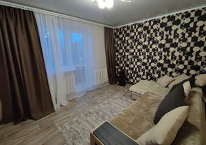 2-к квартира, на длительный срок, 46м2, 4/9 этаж