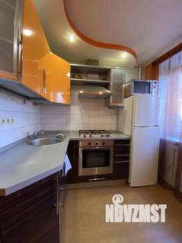 1-к квартира, на длительный срок, 30м2, 2/5 этаж