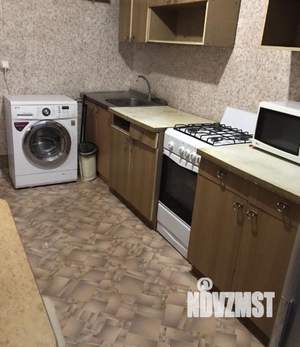 2-к квартира, на длительный срок, 45м2, 1/9 этаж