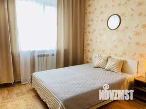 3-к квартира, посуточно, 63м2, 8/9 этаж