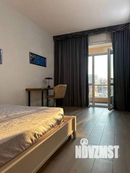 2-к квартира, на длительный срок, 58м2, 3/36 этаж