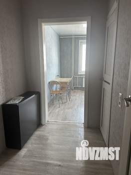 1-к квартира, на длительный срок, 40м2, 10/10 этаж