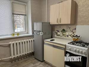 1-к квартира, на длительный срок, 34м2, 1/9 этаж