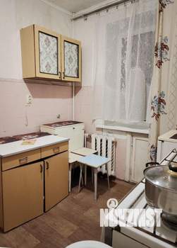 1-к квартира, на длительный срок, 34м2, 4/9 этаж