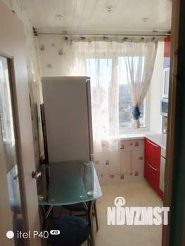 1-к квартира, на длительный срок, 31м2, 7/10 этаж