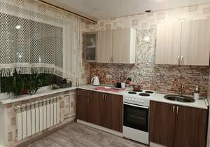1-к квартира, на длительный срок, 40м2, 2/10 этаж