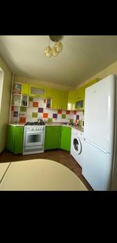 1-к квартира, на длительный срок, 36м2, 5/6 этаж