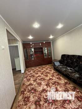 1-к квартира, на длительный срок, 32м2, 4/5 этаж