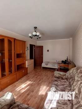 1-к квартира, на длительный срок, 40м2, 3/9 этаж