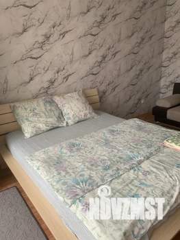 1-к квартира, посуточно, 37м2, 10/10 этаж