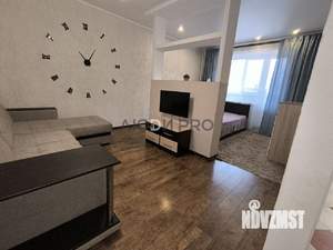 1-к квартира, на длительный срок, 39м2, 3/9 этаж