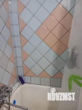 1-к квартира, на длительный срок, 21м2, 2/9 этаж