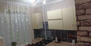 1-к квартира, на длительный срок, 30м2, 4/5 этаж