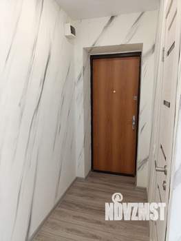 1-к квартира, на длительный срок, 34м2, 4/5 этаж