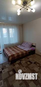 1-к квартира, на длительный срок, 42м2, 7/10 этаж