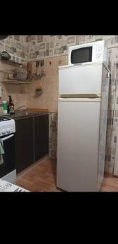 1-к квартира, на длительный срок, 31м2, 5/5 этаж