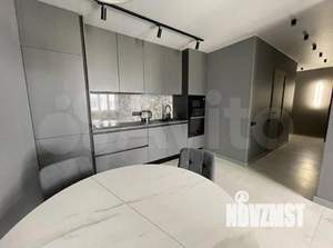 2-к квартира, посуточно, 50м2, 1/1 этаж