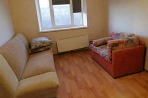 1-к квартира, на длительный срок, 24м2, 8/8 этаж
