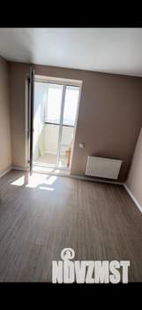 1-к квартира, на длительный срок, 35м2, 21/22 этаж