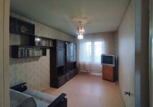 1-к квартира, на длительный срок, 34м2, 4/10 этаж